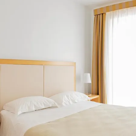 Hotel Vega