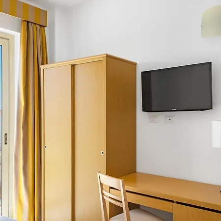 Vega Hotel Lampedusa