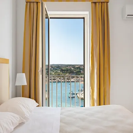 Hotel Vega Lampedusa