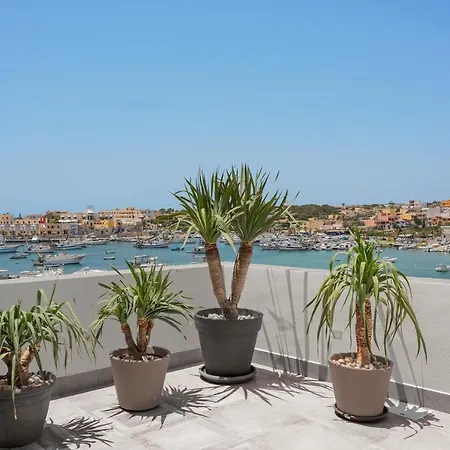 Vega Hotel Lampedusa