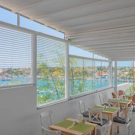 Vega 3* Lampedusa