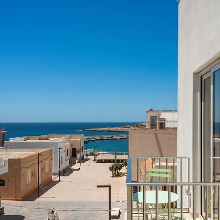 Hotel Vega Lampedusa