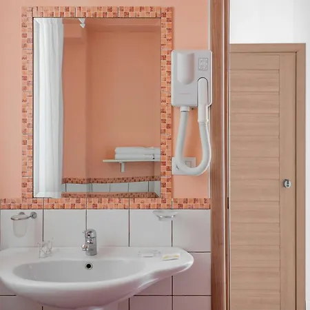 Hotel Vega Lampedusa