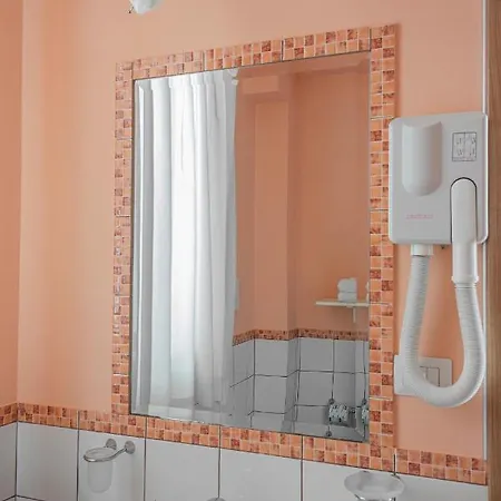 Vega Szálloda 3*
