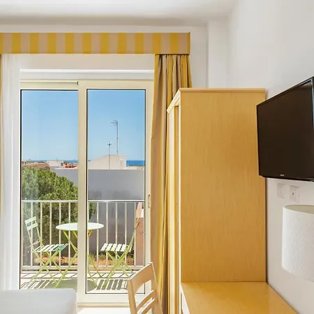 Hotel Vega 3*