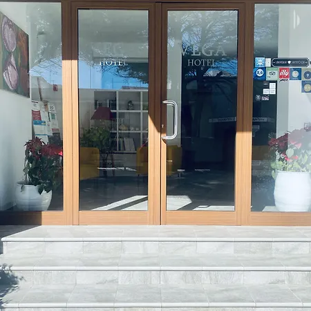 Vega Ξενοδοχείο Λαμπεντούζα