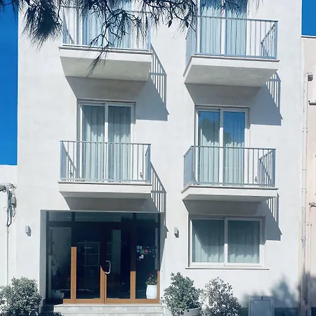 Ξενοδοχείο Vega Λαμπεντούζα