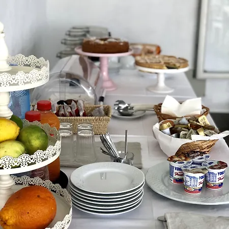 Vega Ξενοδοχείο