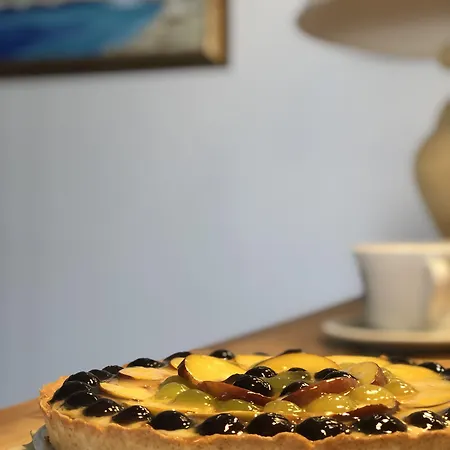 Vega Λαμπεντούζα