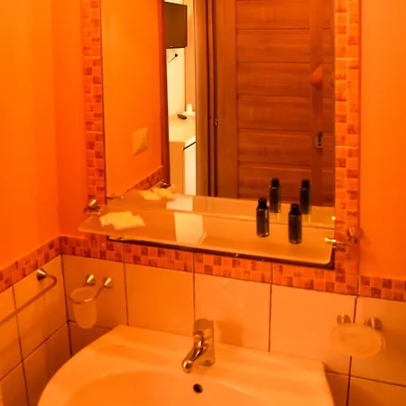 Ξενοδοχείο Vega