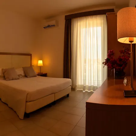 Vega Ξενοδοχείο Λαμπεντούζα