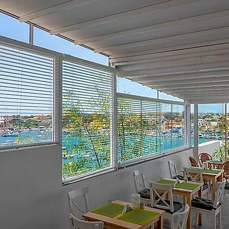 Vega Hotel Lampedusa