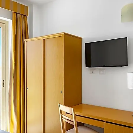 Hotel Vega