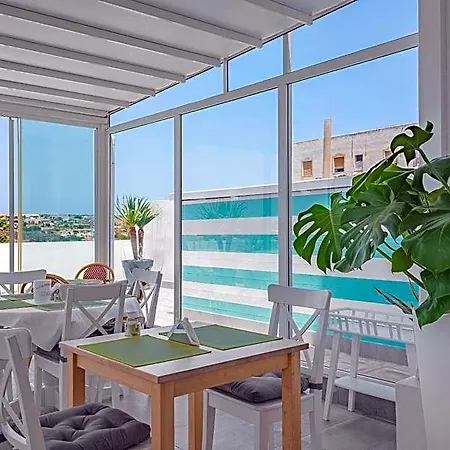 Vega Lampedusa