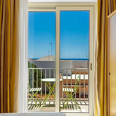 Vega Hotel
