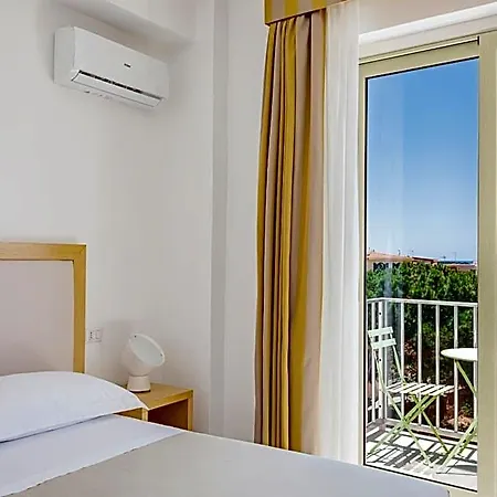 Vega 3* Lampedusa