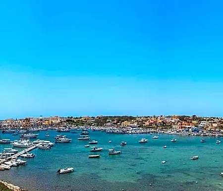 Vega 3* Lampedusa