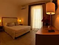 Hotel Vega Lampedusa