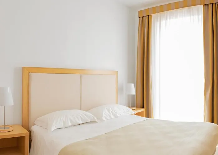 Hotel Vega
