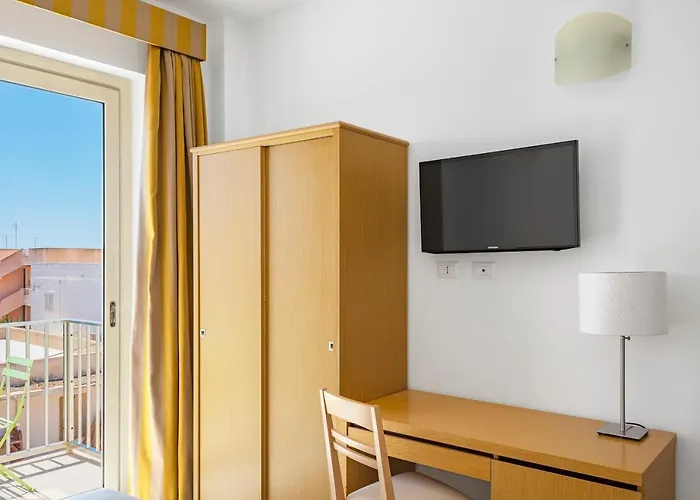 Vega Hotel Lampedusa
