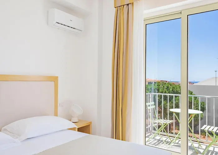 Vega Hotel
