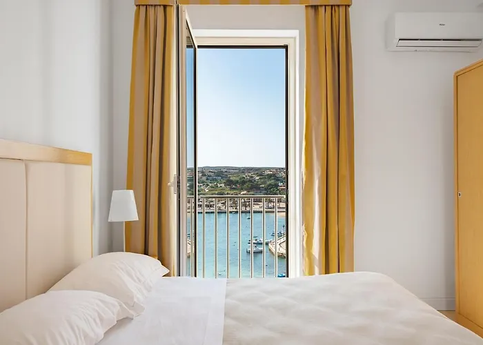 Hotel Vega Lampedusa