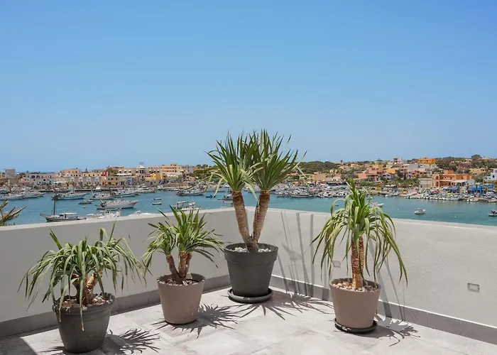 Vega Hotel Lampedusa