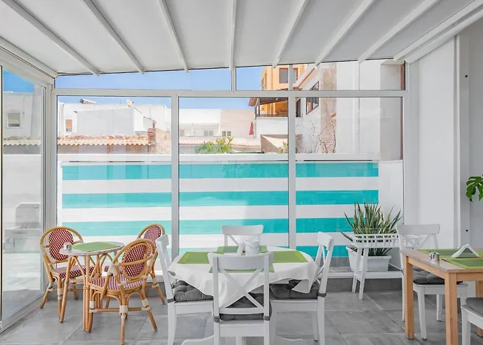 Vega Hotel