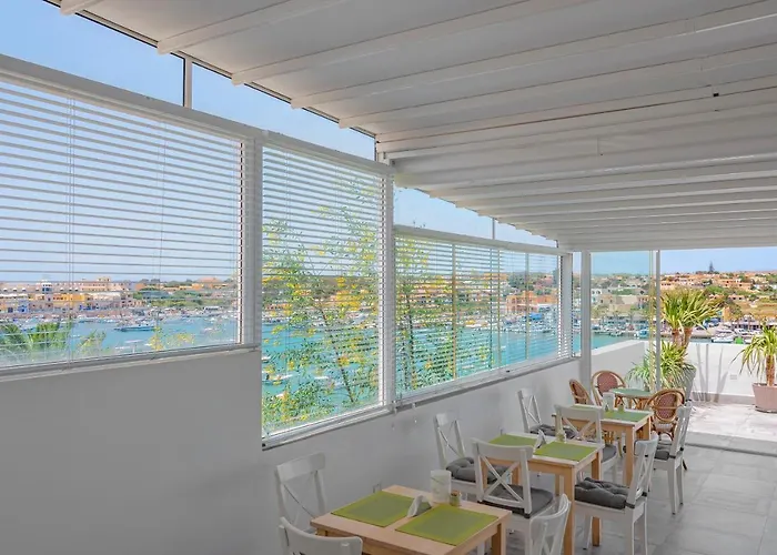 Vega 3* Lampedusa