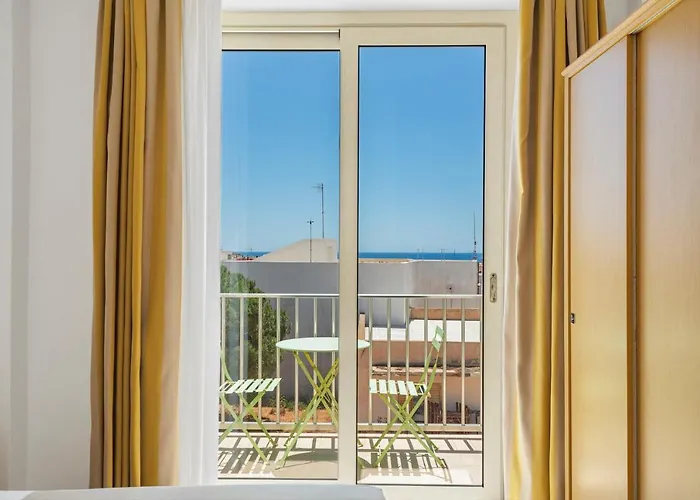 Hotel Vega