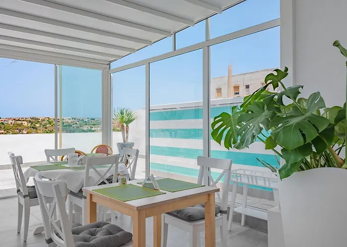 Vega Hotel