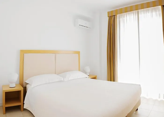 Hotel Vega