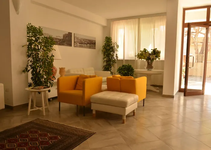 Hotel Vega 3*
