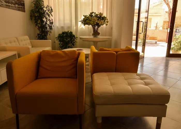 Hotel Vega 3*