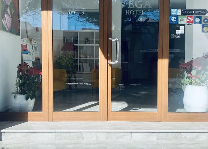 Vega Hotel Lampedusa