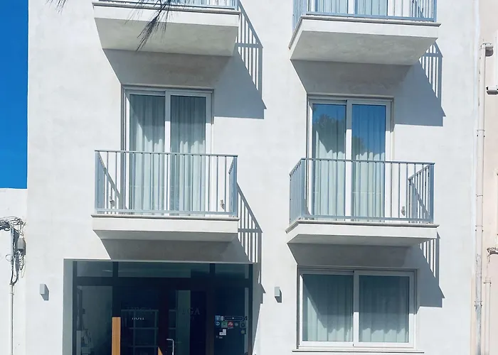 Hotel Vega Lampedusa