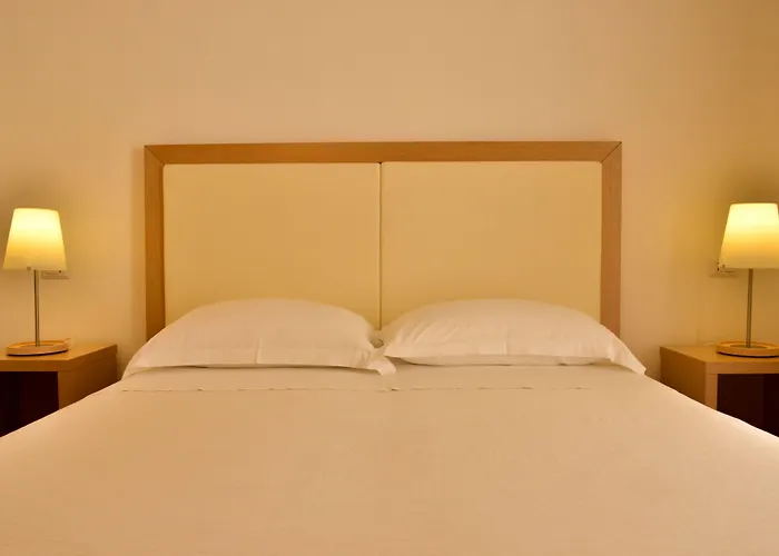 Hotel Vega Lampedusa