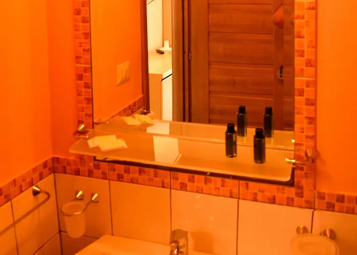 Hotel Vega
