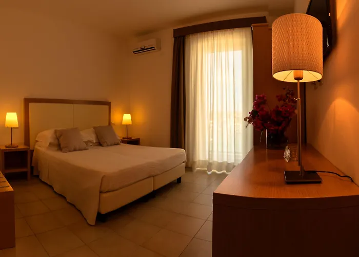 Vega Hotel Lampedusa